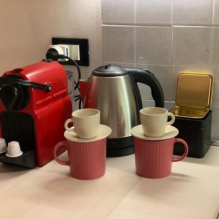 Bolo Guesthouse Bologna Buitenkant foto