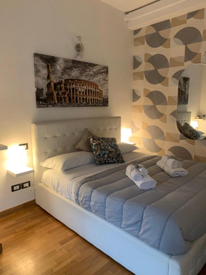 Bolo Guesthouse Bologna Buitenkant foto