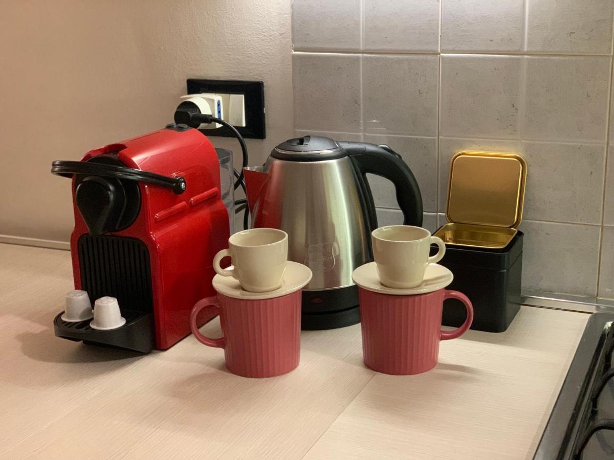 Bolo Guesthouse Bologna Buitenkant foto
