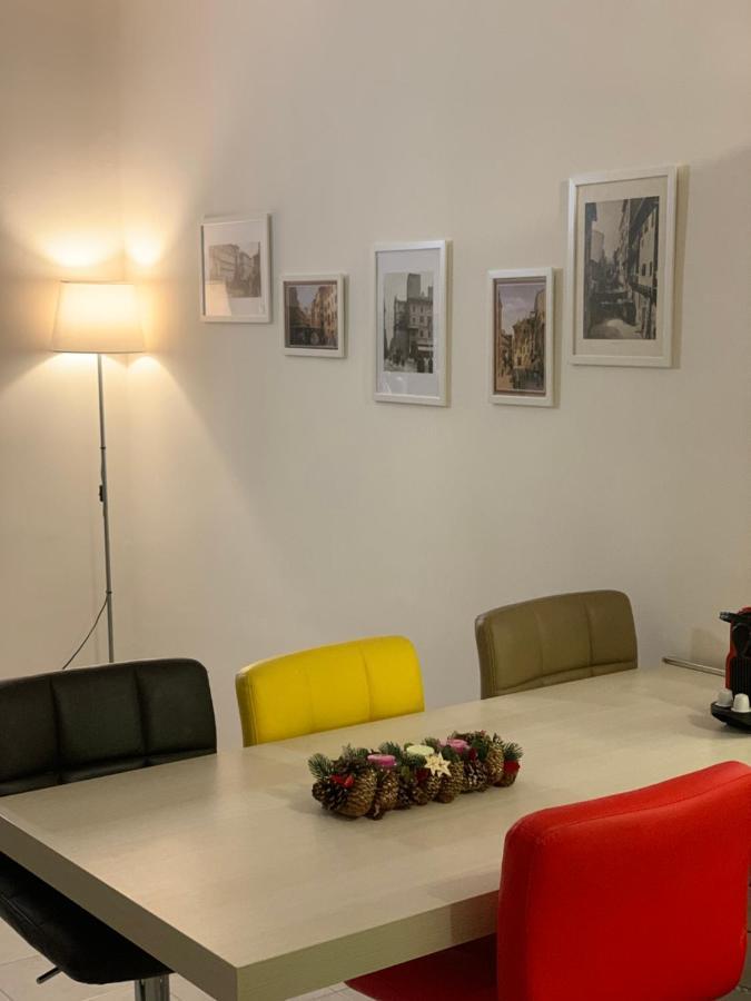 Bolo Guesthouse Bologna Buitenkant foto