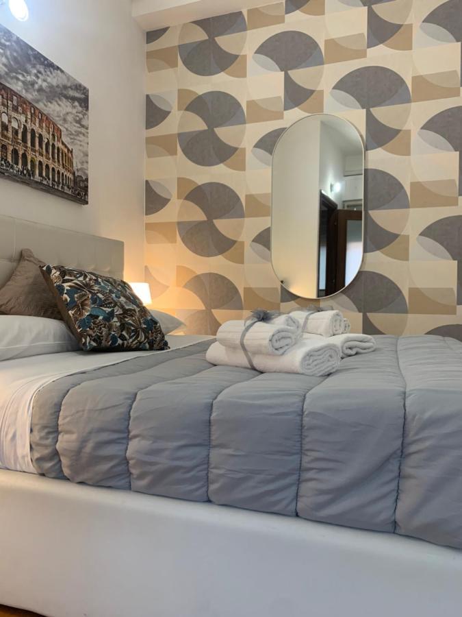Bolo Guesthouse Bologna Buitenkant foto