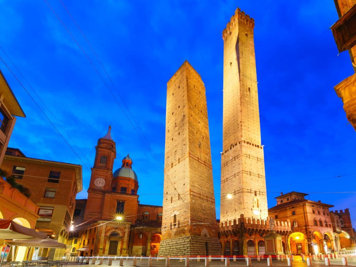 Bolo Guesthouse Bologna Buitenkant foto