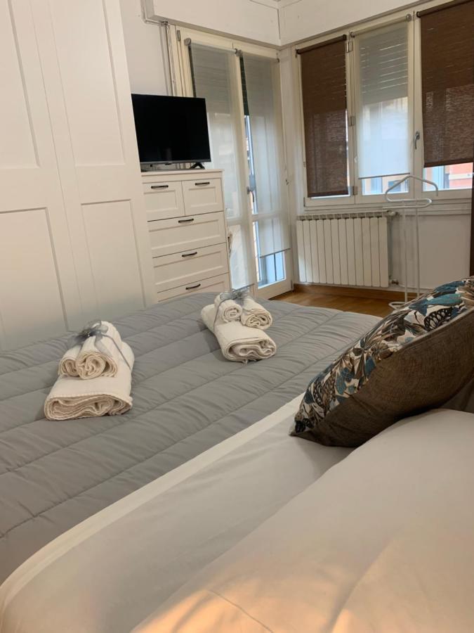 Bolo Guesthouse Bologna Buitenkant foto