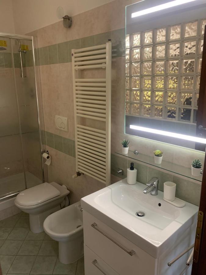 Bolo Guesthouse Bologna Buitenkant foto