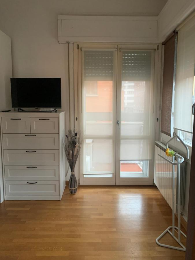 Bolo Guesthouse Bologna Buitenkant foto