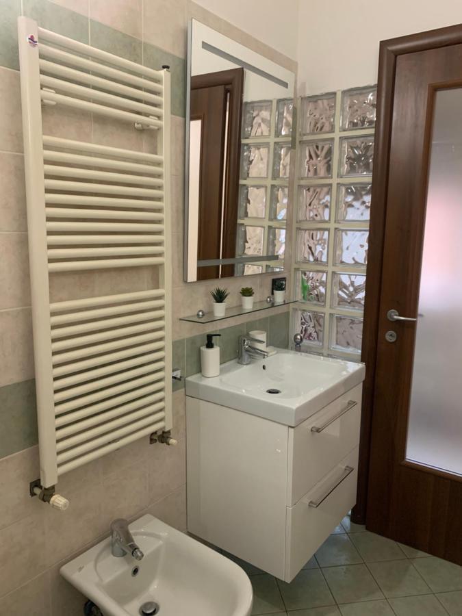 Bolo Guesthouse Bologna Buitenkant foto