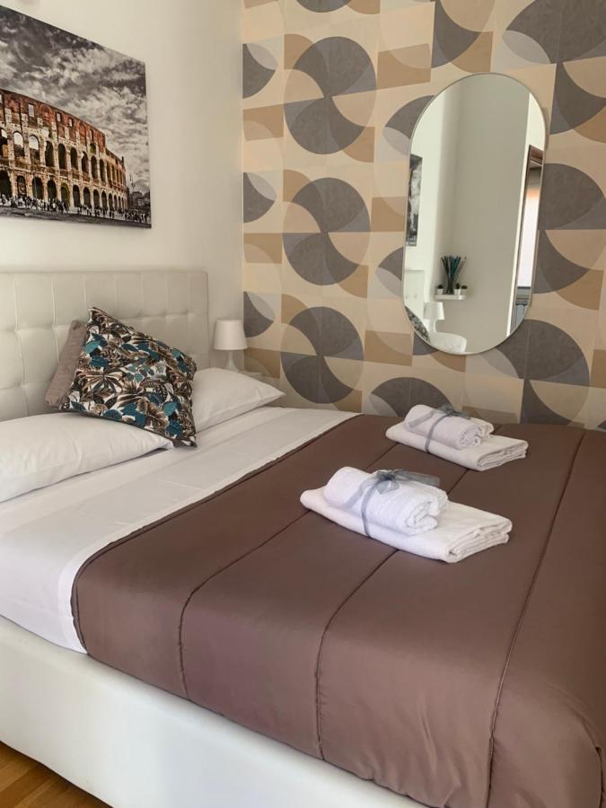Bolo Guesthouse Bologna Buitenkant foto