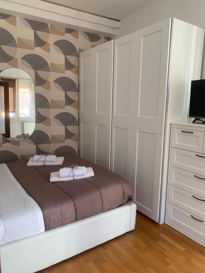 Bolo Guesthouse Bologna Buitenkant foto