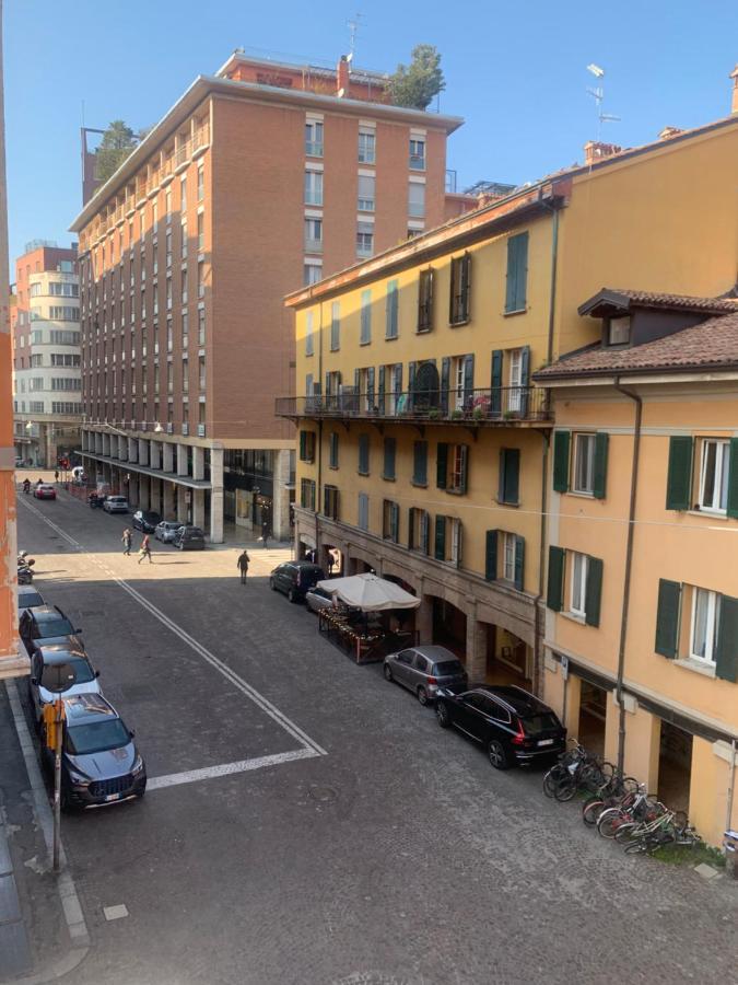 Bolo Guesthouse Bologna Buitenkant foto