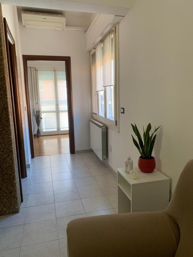 Bolo Guesthouse Bologna Buitenkant foto